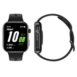 Smartwatch HONOR CHOICE Watch 2i (Versão Global), Tela AMOLED de 1,85", Monitoramento de Saúde 24h