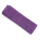 Rede africana de banho longo esfoliante corporal, rede longa para chuveiro, esfoliante para as costas, beleza mais suave, lavagem de banho