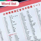 1200 English and Chinese Bilingual Learning Cards for Kids, Toddlers, English Language Beginners, or as a Montessori Gift