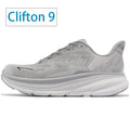 Original Clifton9 Sports Sneakers Running Shoes For Men And Women Casual Comfort Walking Shoes Travel Trekking Jogging Footwear
