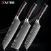 3PCS Knife A