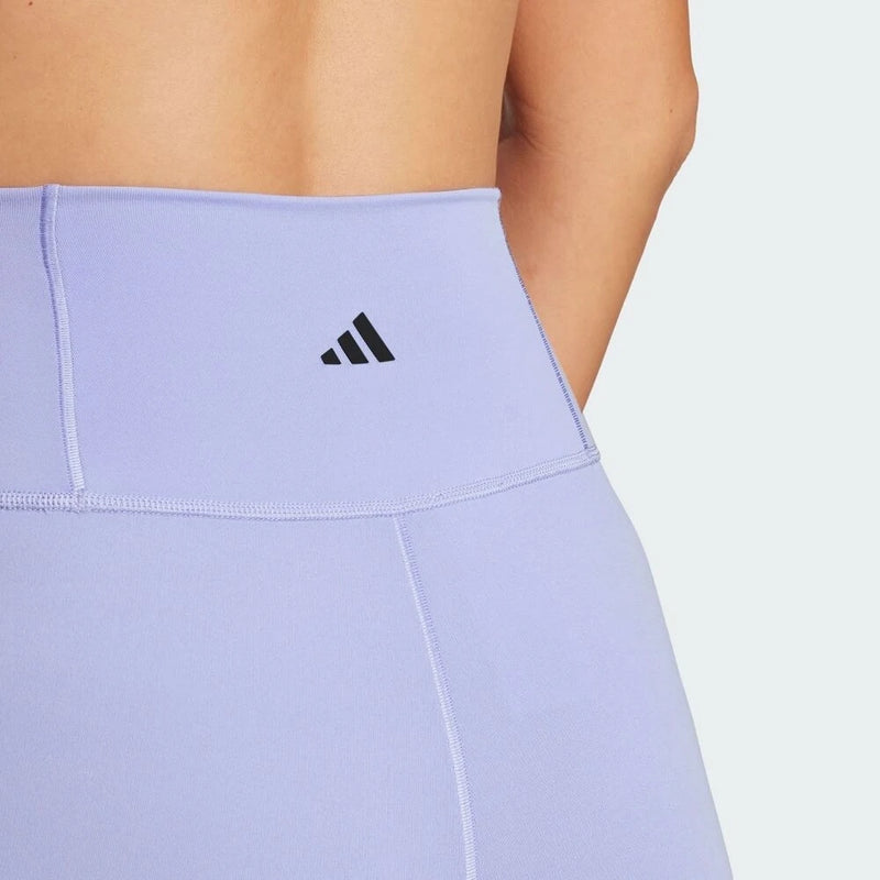 Adidas 2025 Women's All Me 5INCH L Shorts JI8349