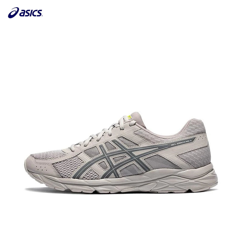Asics Gel Contend 4 Man and Women High-performance Running Shoes Shock Absorption