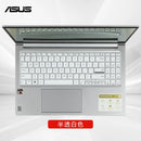 For ASUS Vivobook 16 16X X1605ZA X1605VA X1605 VA ZA X1603Z X1603ZA X1603 ZA  2022 16 inch  TPU laptop keyboard cover Skin