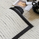 Scratch Sofa Cover Towel Solid Color Non-slip Sofa Backrest Cover Towel Universal New Chenille Sofa Cushion Anti-cat
