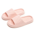 Home Indoor Slippers for Women, Bath Sandals, Pair Style, Summer Sandals, Hotel Bathroom, Leisure 