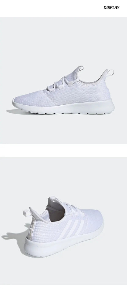 Adidas Genuine CLOUDFOAM PURE Women's Breathable Running Shoes H04757