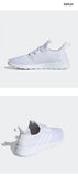 Adidas Genuine CLOUDFOAM PURE Women's Breathable Running Shoes H04757