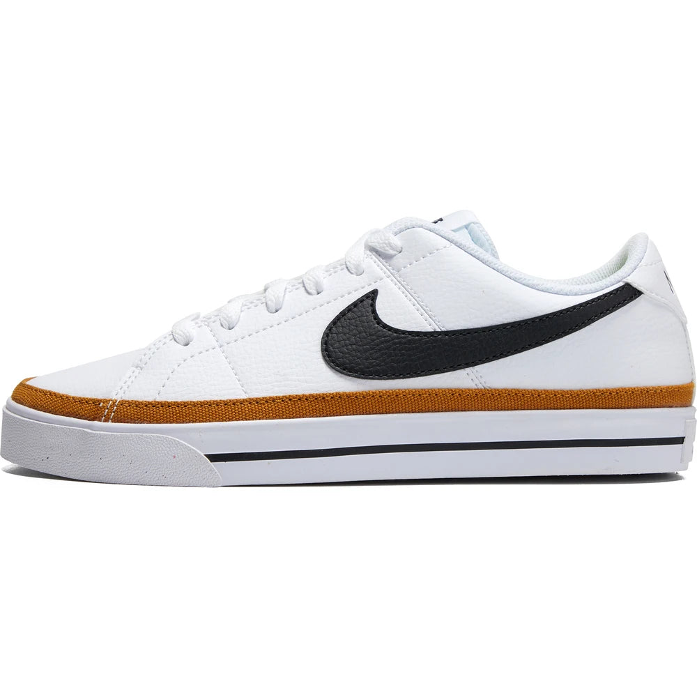 Nike Court Legacy Next Nature, zapatillas informales para mujer (2024), DH3161-100