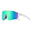 SCVCN Snow Sunglasses Hiking Eyewear Outdoor Cycling for Women Men MTB Bike Glasses Sports Mountain Cycling UV400 Skiing Goggles