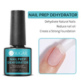 UR SUGAR 15ml Extension Nail Gel Polish Nails Finger Form Clear Nude Pink Nail Art Camouflage Hard Gel Acrylic Nail Manicur