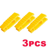 Fuse Puller Car Fuse Clips Tools IC Chip Extractor Removal Security Tool Machine Clip Extraction Repair Tool Car Accessories