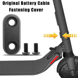Battery Cabin Fastening Cover Pole Base Mounting Connection Lock Screws for Ninebot ES1 ES2 ES3 ES4 Electric Scooter Accessories