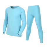Kids Football Sets Children Boy Students Fitness Basketball Running Exercise Training Sports Soccer Top Tee + Legging Pants H08
