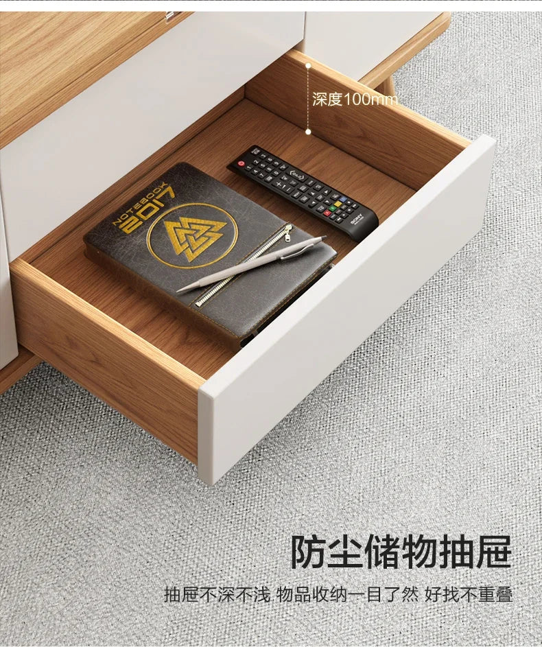 Lift Up Storage Coffee Table Trau White High Modern Nordic Coffee Table Minimalist Apartment Couchtisch Home Furniture