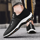 Summer Mens Casual Sport Shoes Fashion Mesh Breathable Sneakers Male Designer Tennis Shoes Man Training Walking Running Sneakers