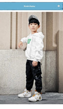 High Designer Basketball Shoes For Men Trend 2024 High Top Sneakers Brand Platform Non-slip Basketball Tennis Men Gym Shoes