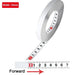 Forward White 10MM