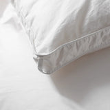 Luxurious Real Goose Down quilts duvets with a bulkiness of 800+ and a cleanliness of 1000+ Soft Comforter Warmth High Grade