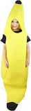 Carnival Clothing Men Cosplay Adult Fancy Dress Funny Sexy Banana Costume Novelty Halloween Christmas Carnival Party Decorations