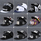 New High Quality Unisex Luxury Baseball Caps for Men Women Adjustable Snapback HipHop Dad Hats Trucker Hat