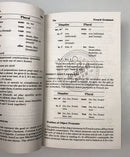 Merriam Webster's French English Dictionary Wordpower Original Language Learning Books