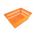 Orange 3PCS
