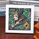 Disney Diamond Painting Lilo & Stitch New Collection 2025 Full Diamond Mosaic 5D DIY Cross Stitch Kits Diamond Art Home Decor