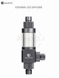 AQUAPRO External CO2 Atomizer Sprayer Aquarium Fishing Tank Diffuser Filter Bucket Accessories Equipment Akvarium Terrarium