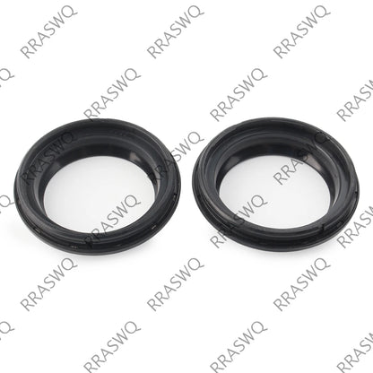 41X52.2-11 MM Motorcycle Front Fork Damper Shock Absorber Fork Dust Oil Seal