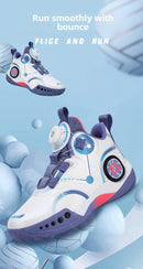 High Designer Basketball Shoes For Men Trend 2024 High Top Sneakers Brand Platform Non-slip Basketball Tennis Men Gym Shoes