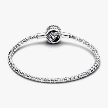 2024 New Hot Selling Fashion Small Chain Small Beads Bracelet Style Suitable For Classic Ladies Exquisite Jewelry Gifts