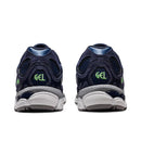 Asics Gel-NYC Original Running Shoes Men and Women Breathable 2024 New Shoes