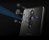 Sony Xperia Pro I Pro-I 12GB RAM 512GB ROM Dual physical SIMs XQ-BE72 Global Version Unlocked 5G Cell Phone