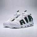 Nike 2025 Men's AIR More UPTEMPO LOW Casual Sneakers FZ3055-102