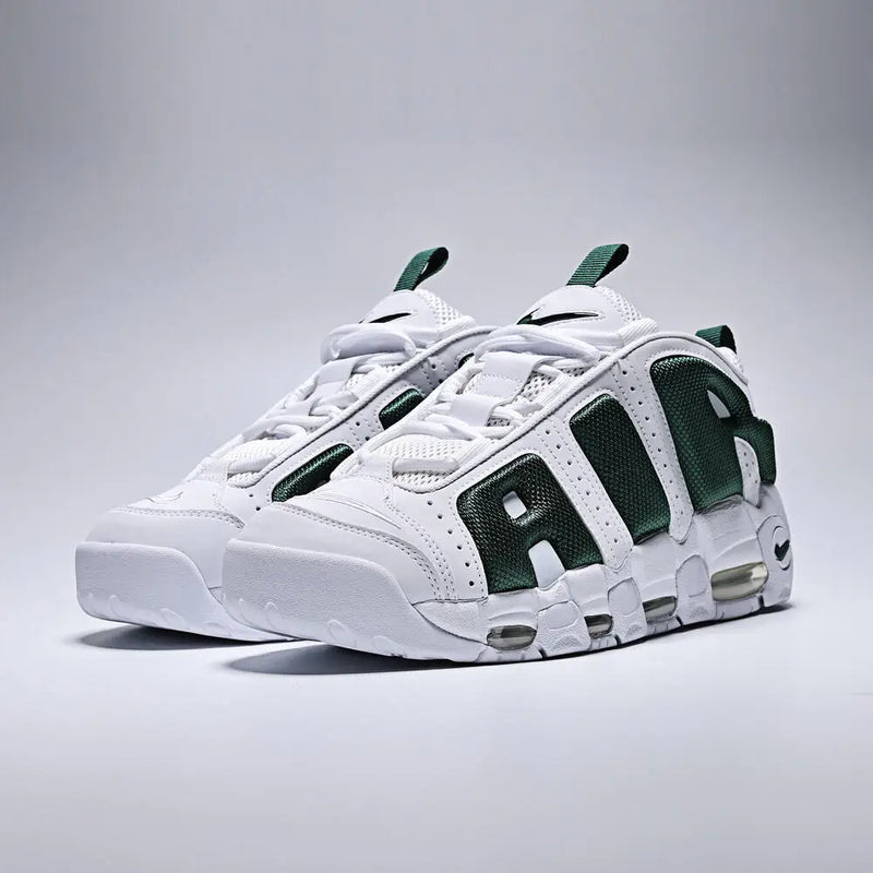 Nike 2025 Men's AIR More UPTEMPO LOW Casual Sneakers FZ3055-102