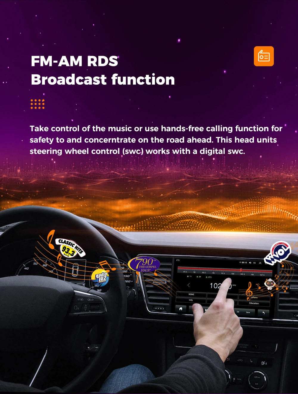 Android 14 Car Radio For Nissan Pathfinder R52 SL SV 2012-2020 Car Auto Stereo Multimedia Player GPS Navigation Wireless Carplay