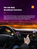 Android 14 Car Radio For Nissan Pathfinder R52 SL SV 2012-2020 Car Auto Stereo Multimedia Player GPS Navigation Wireless Carplay
