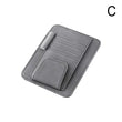 Visor Storage Multi-Pocket Car Sun Visor Document Storage Multi-functional Pen Card Glasses Clip Holder Organizer Interior Acces