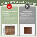 Estante de almacenamiento para plantas y flores, de 4, 5 y 6 niveles, organizador de almacenamiento para jardín interior y balcón.