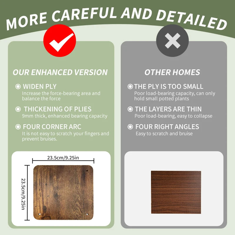 Estante de almacenamiento para plantas y flores, de 4, 5 y 6 niveles, organizador de almacenamiento para jardín interior y balcón.