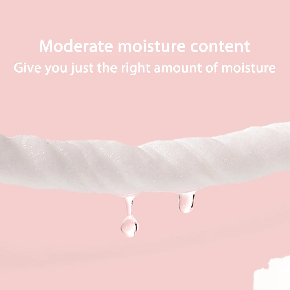 New Soft Baby Wet Wipes Hand Mouth Cleaning Large Pack Baby Gentle Wipes High Quality Disposable Freshing Cleaning Wipes Babies