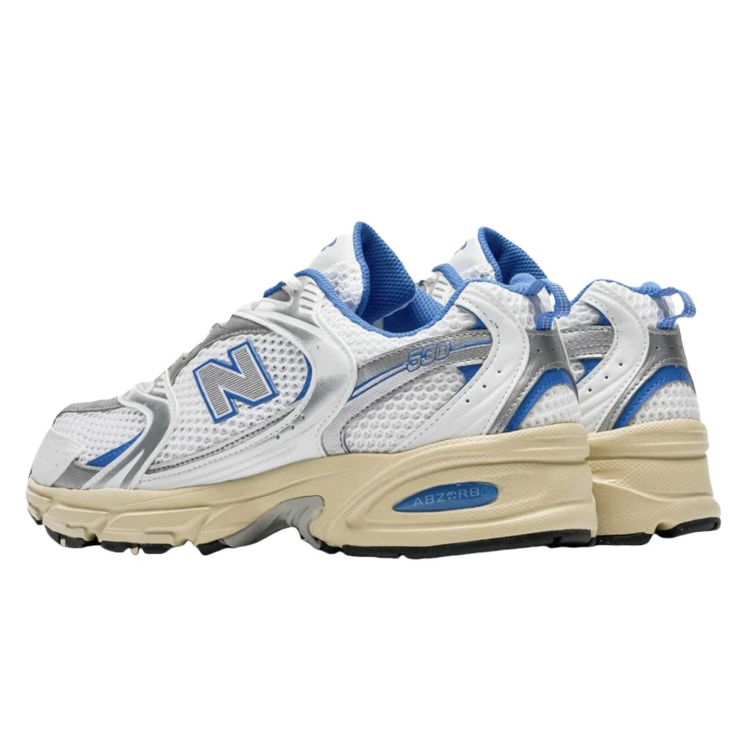 NewBalance NB 530 Running Shoes Jogging Trainers Outdoor Sports Shoes High Quality Shoes Men Women Sneakers