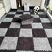 Black Gray