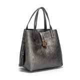 CH Brand Women's Handbag Large Capacity, Letter Elements Women's Handbag 2025 Classic Fashion Shoulder Bag