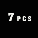 CRIIS SEVEN 7 Mens Sports Underwear Men's Boxers Underpants Shorts Fitness Man Panties Lingerie Brand Underwear Cotton M-2XL