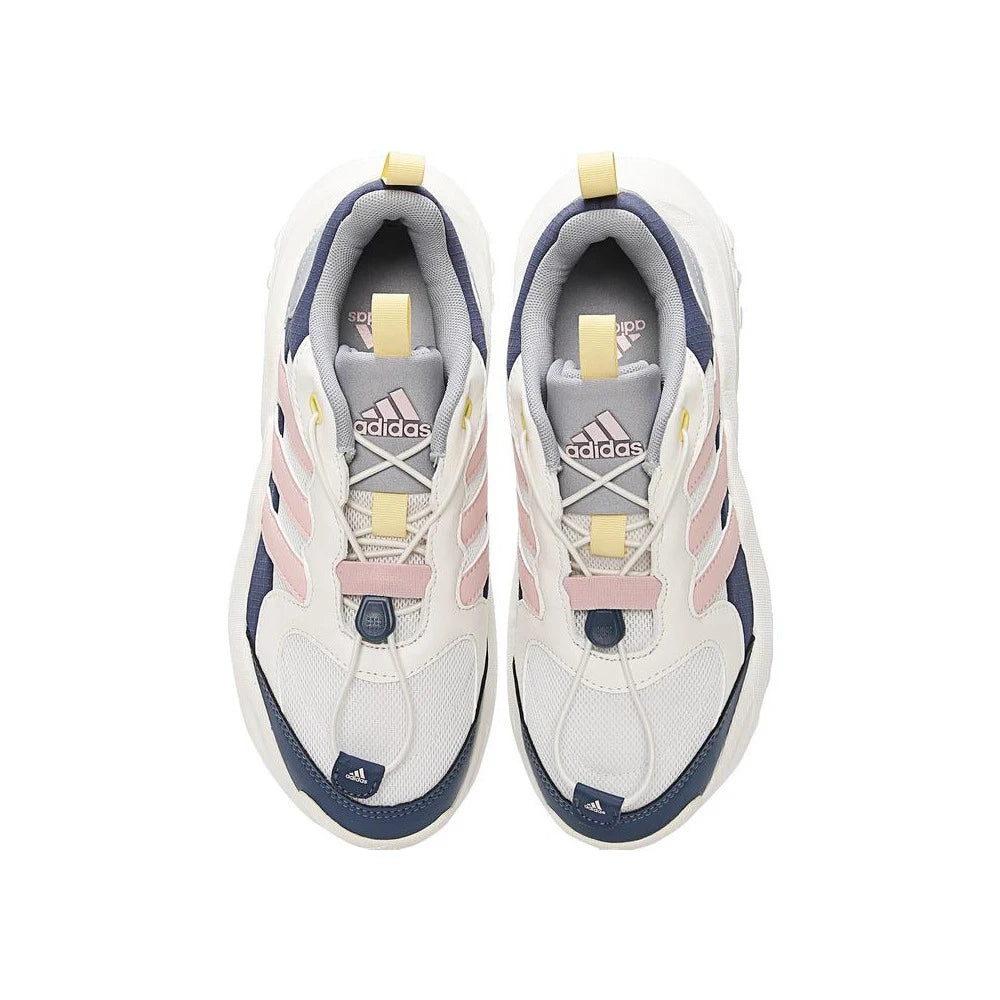 Adidas MAXXWAVY K fashion sneakers for kids, women's sports shoes, JI1531, 2024