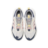Adidas MAXXWAVY K fashion sneakers for kids, women's sports shoes, JI1531, 2024