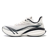 ONEMIX YUE SHUANG Running Shoes for Men Air Cushion Athletic Couple Trainers Sport Runner Shoes Outdoor Women Walking Sneakers