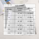 6Pcs Men Panties Cotton Underwear Soft Breathable Boxer Underwear Trendy Simple Hot-Selling Men's Boxer Underwear Fashion Pop